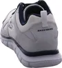 Skechers scarpe da uomo stringate Sporty suola in gomma Anteprima dell’immagine prodotto 47