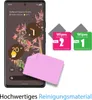 Vetro blindato per Google Pixel 6 Pellicola protettiva 2x Anteprima dell’immagine prodotto 7