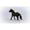 schleich 13958, 3 Jahr(e), Horses, Schwarz, Kunststoff Produktbild-Vorschau 3
