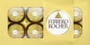 Ferrero Rocher Czekoladki 100 g Podgląd zdjęcia produktu 3