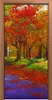 Türposter 90x200 cm Türaufkleber Türtapete Türfolie Produktbild-Vorschau 1