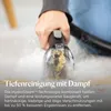 BISSELL SpotClean HydroSteam 3689N: stofzuiger voor auto's, Productafbeelding-voorbeeld 3