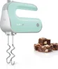 Handmixer Styline Colour MFQ40302 mint turquoise Produktbild-Vorschau 1