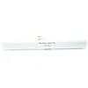 Kreativplotter Vinylfolie matt WEISS 30,5x300 cm Produktbild-Vorschau 2