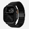 Bracelet pour Apple Watch 49/46/45/44 mm, Nomad Titanium Voir les images du produit 1