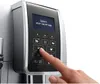 DeLonghi ECAM 350.35.SB Dinamica Kaffeevollautomat Produktbild-Vorschau 7