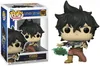 Black Clover - Yuno 1101 - Funko Pop! Vinyl Figur Produktbild-Vorschau 7