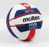 A Molten Beachvolleyball on a white background. Anteprima dell’immagine prodotto
