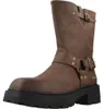 Replay Brigitte Boots RL680004S-0012 Brown-39 Produktbild-Vorschau 1