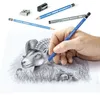 Staedtler 100, Více, Modrá, Šedá, 7 kusů Náhled obrázku produktu 6
