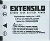 EXTENSILO Akku Ersatz für Fujifilm NP-45A, NP-45, NP-45B, Produktbild-Vorschau 5