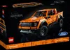 LEGO 42126 Technic Ford F-150 Raptor pick-up, model auta Náhled obrázku produktu 26