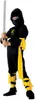 Ninja Samurai Schwert mit Scheide 60 cm für Karneval, Produktbild-Vorschau 4
