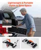 Plateforme de travail VEVOR, 910 x 310 x 420 mm, plateforme Voir les images du produit 4
