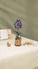 ROBOTIME Lilac, 154 kusov, Flóra, 8 rok / roky Náhľad obrázku produktu 10