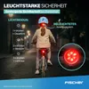 FISCHER Fahrradhelm Kinder PLUS Delfin - Größe XS/S 48-54 Produktbild-Vorschau 15
