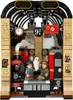LEGO® Harry Potter™ 76450 - Fermalibri: Espresso di Anteprima dell’immagine prodotto 19