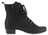 Chaussures de ville pour femmes Rieker, bottines à lacets, Voir les images du produit 43