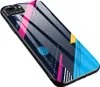 Mehrfarbige Hülle für iPhone 7/8/SE 2020/2022 - Multi 4 Produktbild-Vorschau 2
