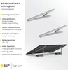 SOLAR ALLin Universal Montage-Set für Solarmodule - Produktbild-Vorschau 2