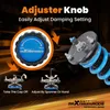 Kit de rabaissement š€ visser pour Dodge Challenger R/T Voir les images du produit 7