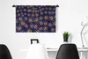 MuchoWow® Wandteppich Wandbehang Design - Leopardenmuster - Produktbild-Vorschau 4