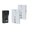 Set citofonico ELUVIO INTERCOM ORNO OR-DOM-RE-920/W, senza Anteprima dell’immagine prodotto 10