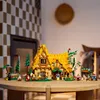 LEGO Disney La cabane de Blanche-Neige 43242 Voir les images du produit 7