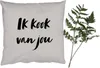MuchoWow® Zierkissen Sofakissen Wohnzimmer Dekokissen 40x40 Produktbild-Vorschau 1