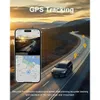 Auto Dashcam Vorne Hinten, 4K+GPS+64 GB Karte+5.8GHz WiFi, Produktbild-Vorschau 4
