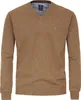 REDMOND Casual Herren Pullover Langarm V-Ausschnitt Produktbild-Vorschau 1