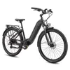 E-Bike Cityrad Marathon E-Fahrrad 810WH Pedelec, 36V 22,5AH Produktbild-Vorschau 1