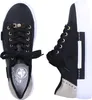 Rieker Sneaker - Schwarz / Gold / Schwarz Kunstleder Größe: Produktbild-Vorschau 57