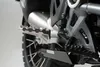 Sw-motech Evo Frs.01.112.10201 Honda Fußrasten Schwarz  Produktbild-Vorschau 4
