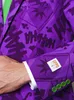 Oblek Opposuits The Joker™ pro muže L (EU 54) Náhled obrázku produktu 6