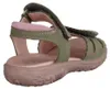Ricosta Mima 506402402 Sandale, Mädchen, Leder, Eukalyptus, Produktbild-Vorschau 3