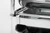 APS Elite Rolltop-Chafing, GN 1/1, contenance : 9,00 Voir les images du produit 6