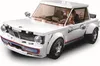 Sluban Modellbausteine M38-B1126 Oldtimer 2002 Produktbild-Vorschau 1