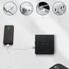 2pcs LED Wandleuchte mit Bewegungssensor, 4000mAh Akku, Produktbild-Vorschau 2