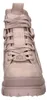 Schnürstiefelette Kaltfutter bis 35mm Absatz (casual) ASPHA Produktbild-Vorschau 7