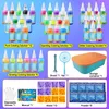 Solidchoice - Magic Water Elf Set met 40 Kleuren Aqua Gel Productafbeelding-voorbeeld 3