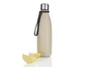 Isolierflasche aus Edelstahl, mit Schlaufe, 500 ml Produktbild-Vorschau 1
