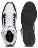 Puma Herren Basketballschuhe Rebound V6 Sneaker High-Top Produktbild-Vorschau 22