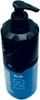 Nishman - Aftershave Cream & Cologne 2in1 Arctic Blue 2 - Produktbild-Vorschau 4