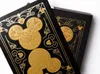 Bicycle® Deck of Cards - Disney Mickey Mouse Black and Gold Náhled obrázku produktu 25