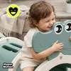Tunnel giochi per bambini a forma di coccodrillo, composto Anteprima dell’immagine prodotto 8