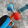 Paw Patrol TRUBKA na kolo, KLAKSON na kolo, PÍŠŤALKA, Náhled obrázku produktu 6