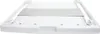 Stapelkit mit regal Bosch WTZ11400 Produktbild-Vorschau 11