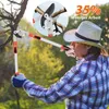 Teleskop Astschere, SK-5 Stahlklinge, Professionelle Produktbild-Vorschau 6