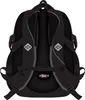 Rucksack 4 Fach Rosa K-Pop schwarz St.Right Majewski Produktbild-Vorschau 2